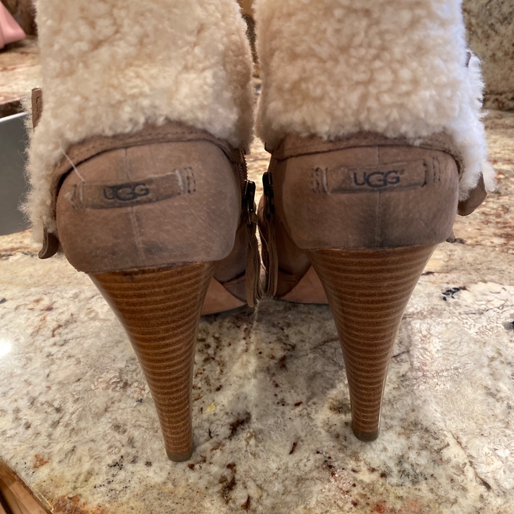 Ugg Booties - image 7
